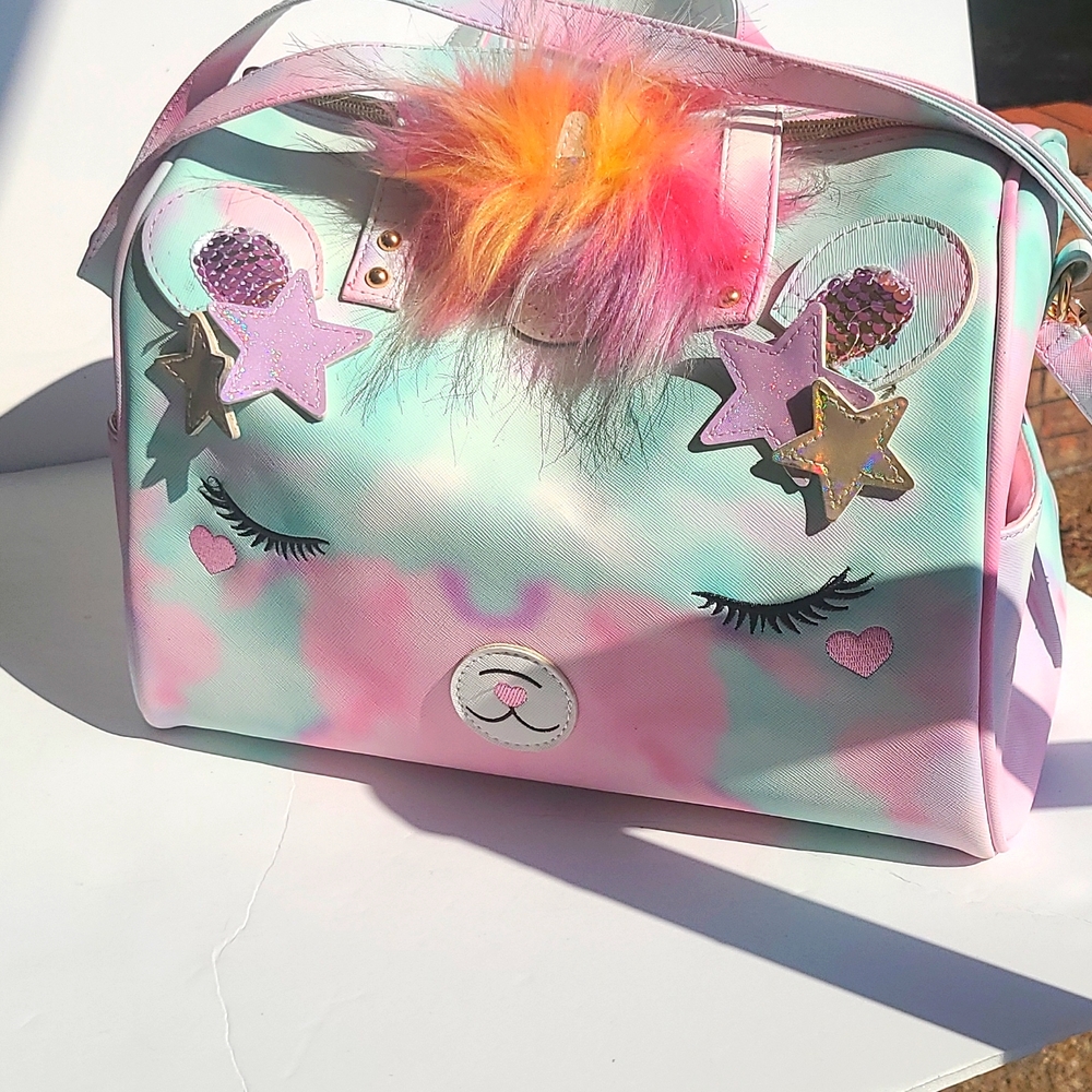 UNDERONESKY BAG